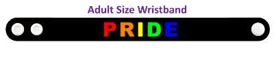 pride rainbow colors lgbtq stickers, magnet