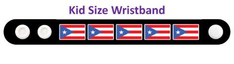 puerto rico flag puerto rican stickers, magnet