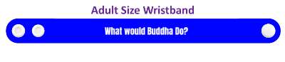 what would buddha do wwjd parody stickers, magnet