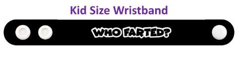 who farted big question stickers, magnet