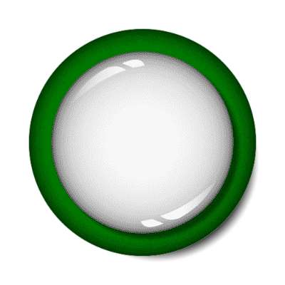 pool cue ball white stickers, magnet