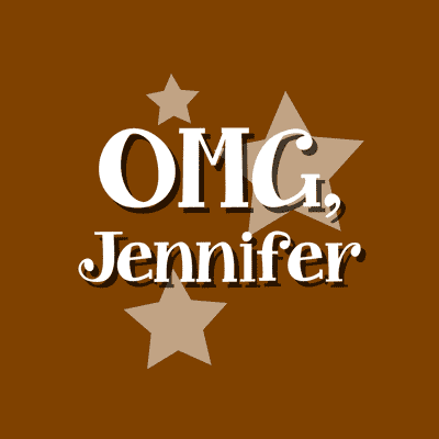 Details about   Of Course Im Crazy A Jennifer Funny Sticker Landscape 