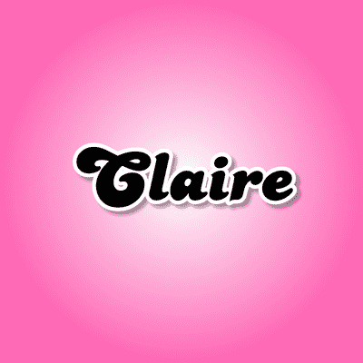 Conjunto Claire Pink