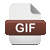 Graphic Interchange Format gif