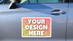 car door magnets