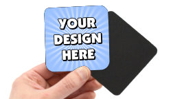 custom flexible fridge magnets