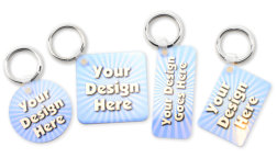 keychains