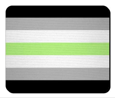 agender pride lgbt lgbtq rights colors flag stickers, magnet