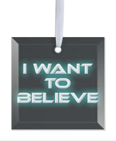 aliens ufos cryptozoology i want to believe monsters stickers, magnet