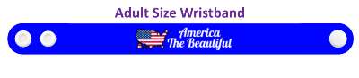 america the beautiful usa flag red white blue stickers, magnet
