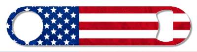 american flag weathered pride stickers, magnet