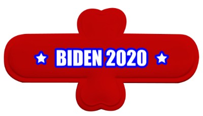 biden 2020 red phone stand