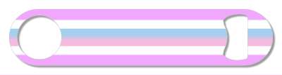 bigender flag lgbt classic colors group series stickers, magnet