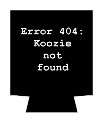 black error 404 button not found stickers, magnet