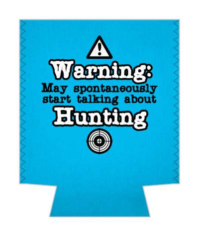 blue warning may spontaneously start talking about hunting crosshair target stickers, magnet