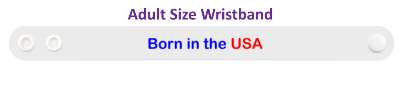 born in the usa united states of america stickers, magnet