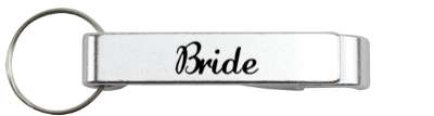 bride party marriage stickers, magnet