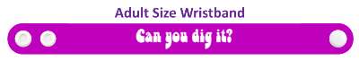 can you dig it popular phrase stickers, magnet
