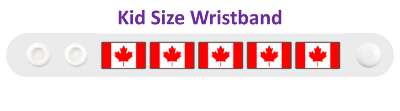 canada flag canadian stickers, magnet