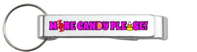 candy corn jellybean more candy please stickers, magnet