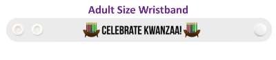 celebrate kwanzaa kinara mishumaa saba candles stickers, magnet