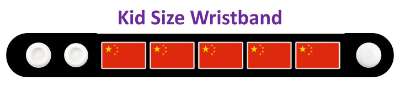 china flag chinese stickers, magnet