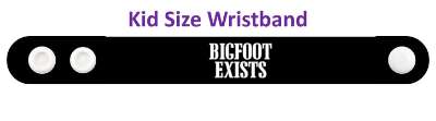 cryptozoology bigfoot exists stickers, magnet