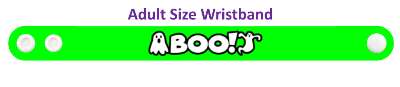 cute ghosts boo fun stickers, magnet