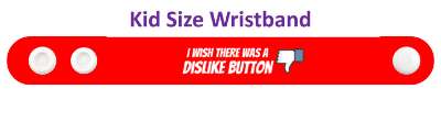 fb i wish there was a dislike button facebook stickers, magnet