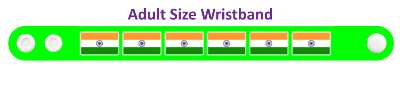 flag india indian stickers, magnet