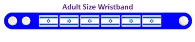 flag israel israelian stickers, magnet