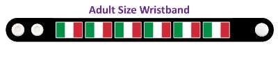 flag italy italian stickers, magnet