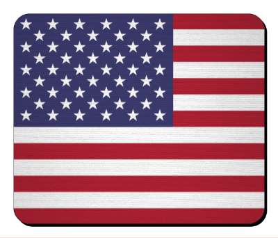 flag national country usa america united states stickers, magnet
