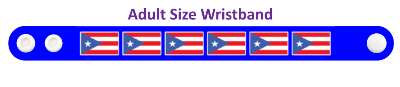 flag puerto rican puerto rico stickers, magnet