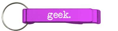 geek awesome statement stickers, magnet