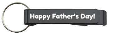 gift happy fathers day stickers, magnet