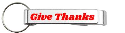 give thanks appreciate stickers, magnet