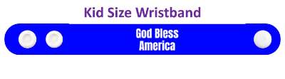 god bless america pride blessing stickers, magnet