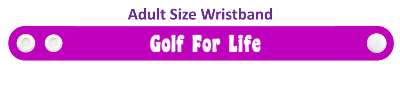 golf for life always play stickers, magnet