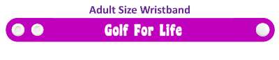 golf for life always play stickers, magnet