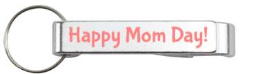 happy mom day gift present stickers, magnet
