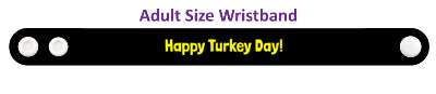 happy turkey day cute stickers, magnet