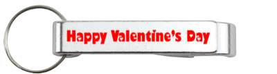happy valentines day classic hearts stickers, magnet
