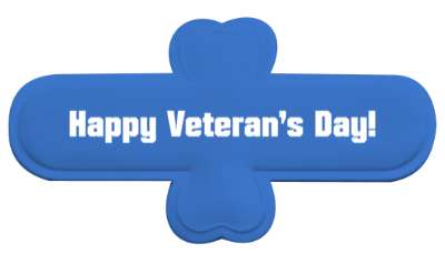 happy veterans day military usa stickers, magnet