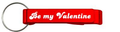 heart love be my valentine stickers, magnet