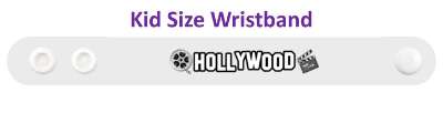 hollywood sign movies stickers, magnet