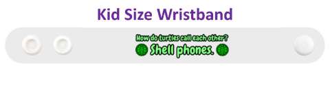 how do turtles call each other shell phones hilarious stickers, magnet