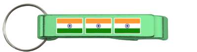 india indian flag stickers, magnet