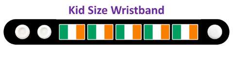 ireland flag irish stickers, magnet