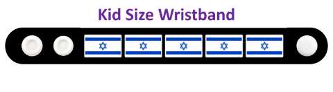 israel flag israelian stickers, magnet